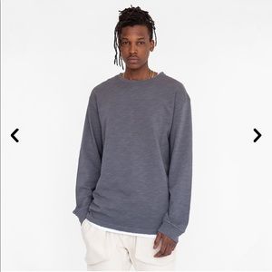 Kith jfk slub jersey tee Clearance